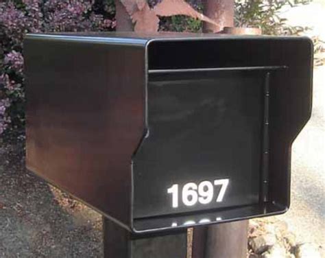 heavy steel mail box|heavy duty residential mailbox.